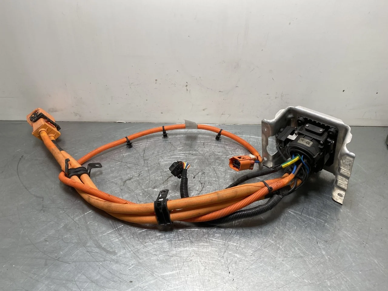 Nio ES8 23-24 Capac port încărcare, electric / hibrid vedere 4