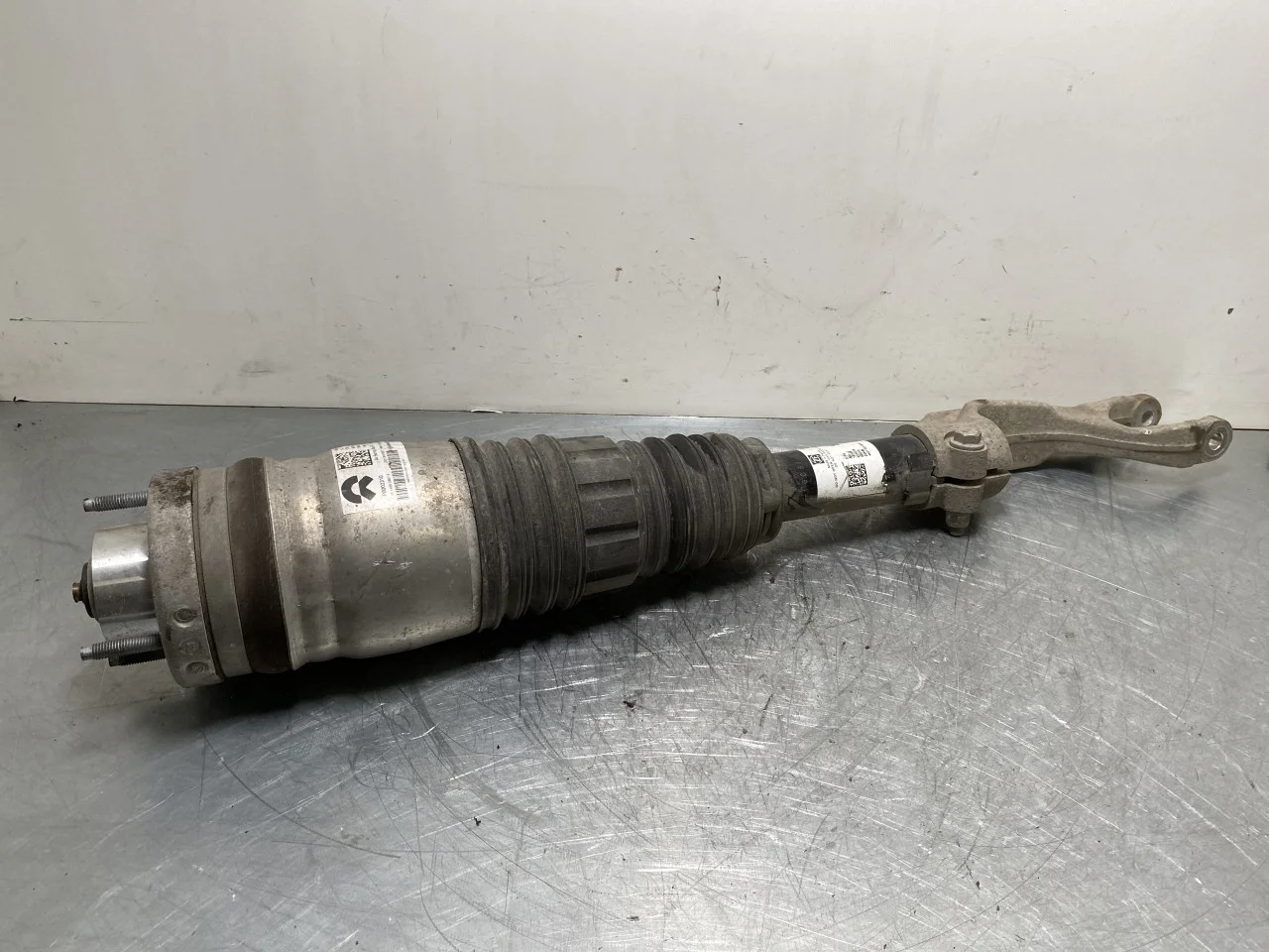 Nio ES8 23-24 Burduf pernă de aer / pernă pneumatică, reglaj nivel
