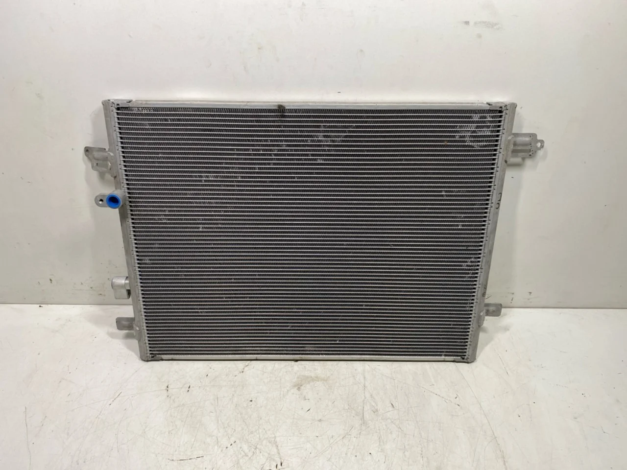 Renault KANGOO II 2015-21 Condensator climatizare / radiator