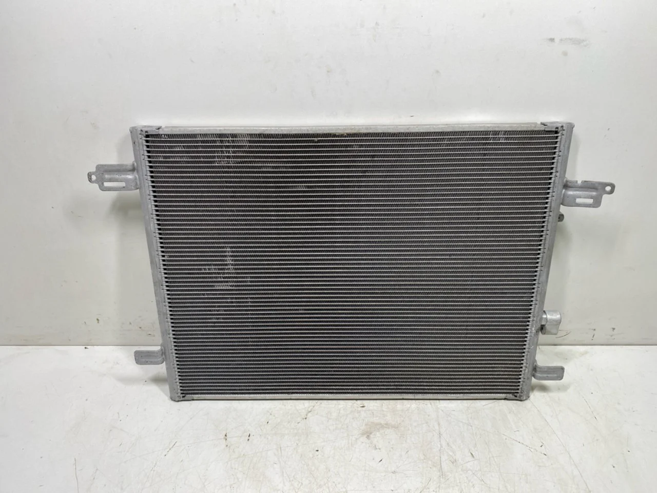 Renault KANGOO II 2015-21 Condensator climatizare / radiator vedere 4