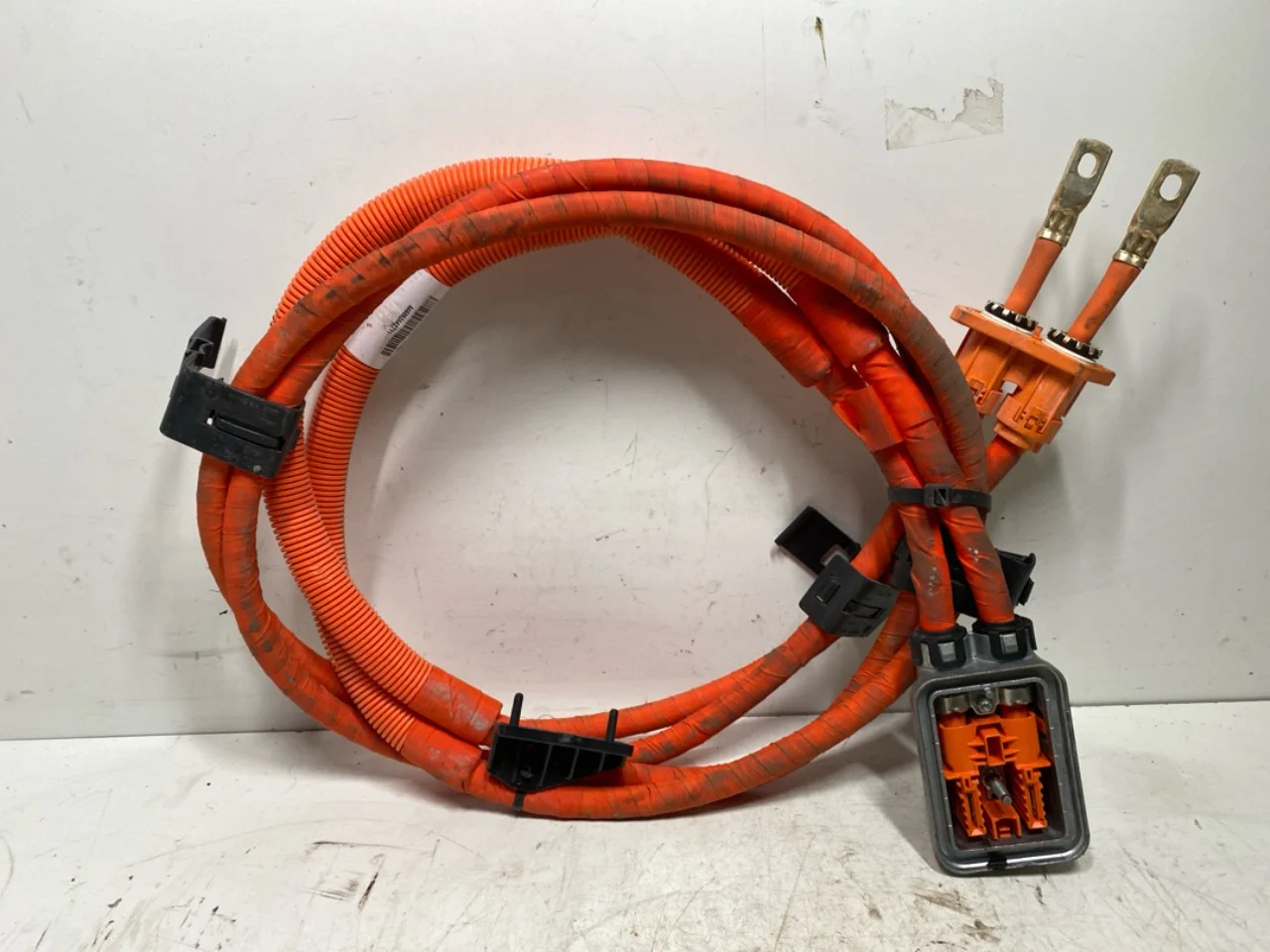 Polestar 2 2020- Wiring harness, high voltage view 2