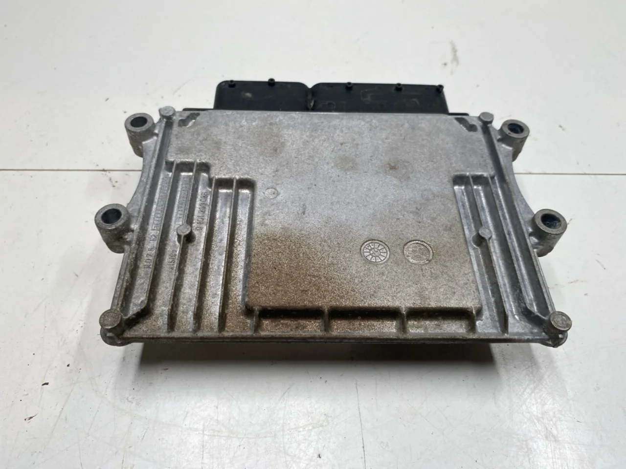 Hyundai IONIQ 5 NE 2022- Control unit, other view 2