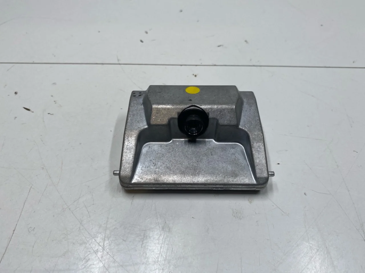 Hyundai IONIQ 5 NE 2022- Exterior camera