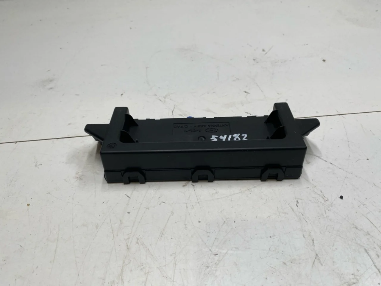 Antenna nézet 2