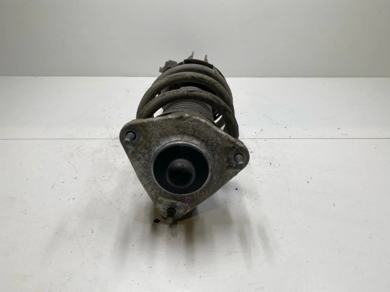 Hyundai IONIQ 5 NE 2022- Strut assembly, front right view 2