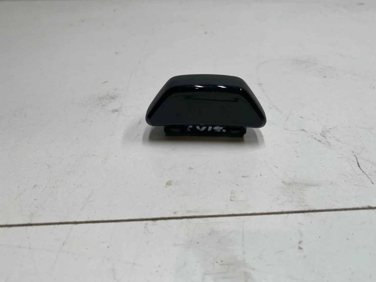Exterior camera