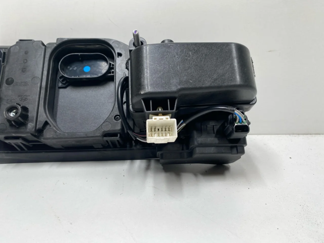 Capac port încărcare, electric / hibrid vedere 4