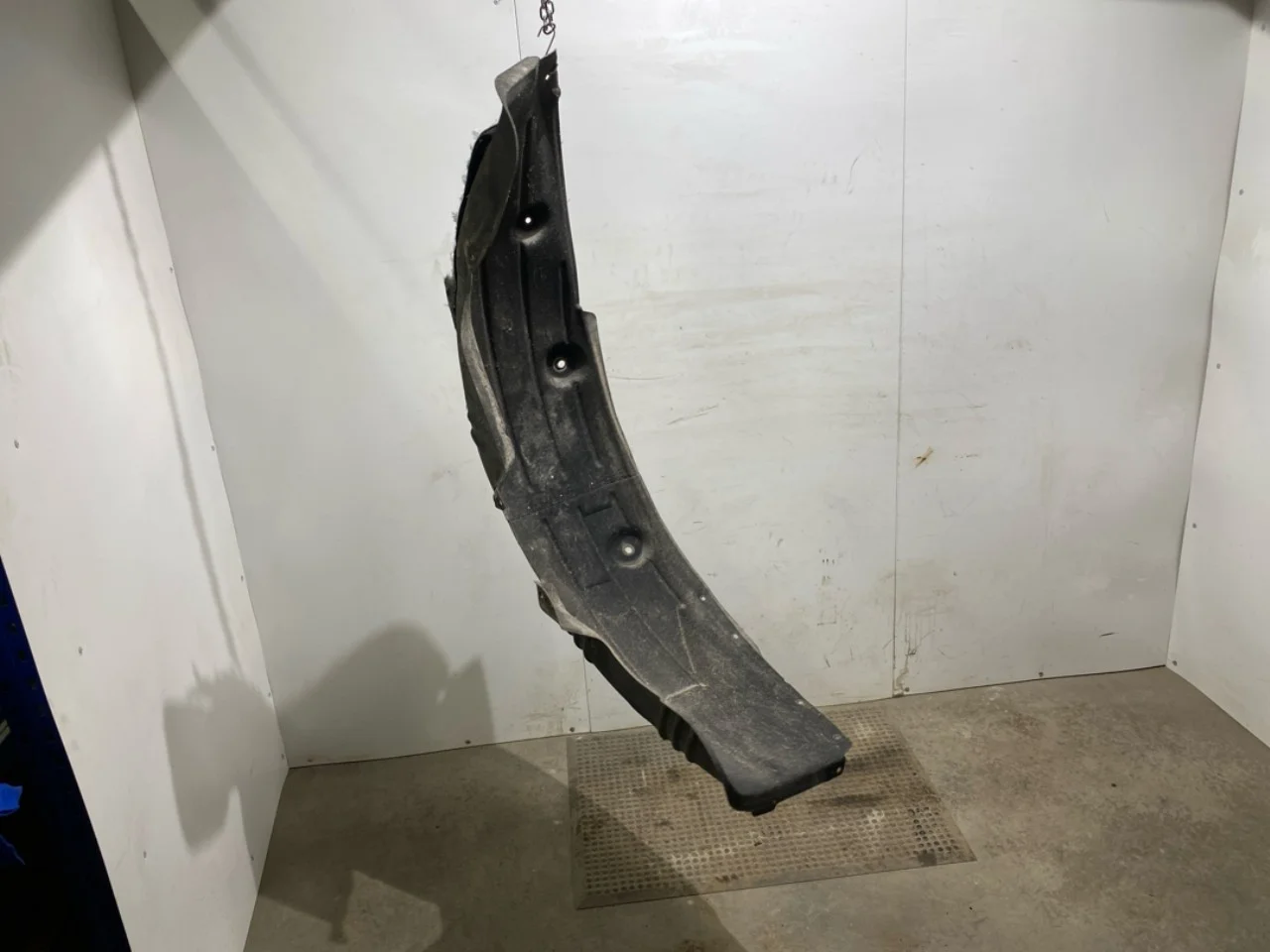 Inner fender liner