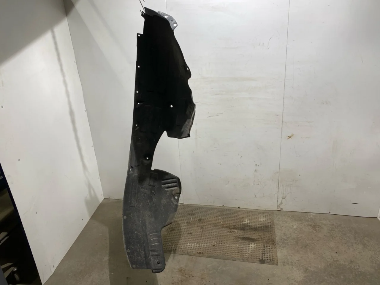 Inner fender liner