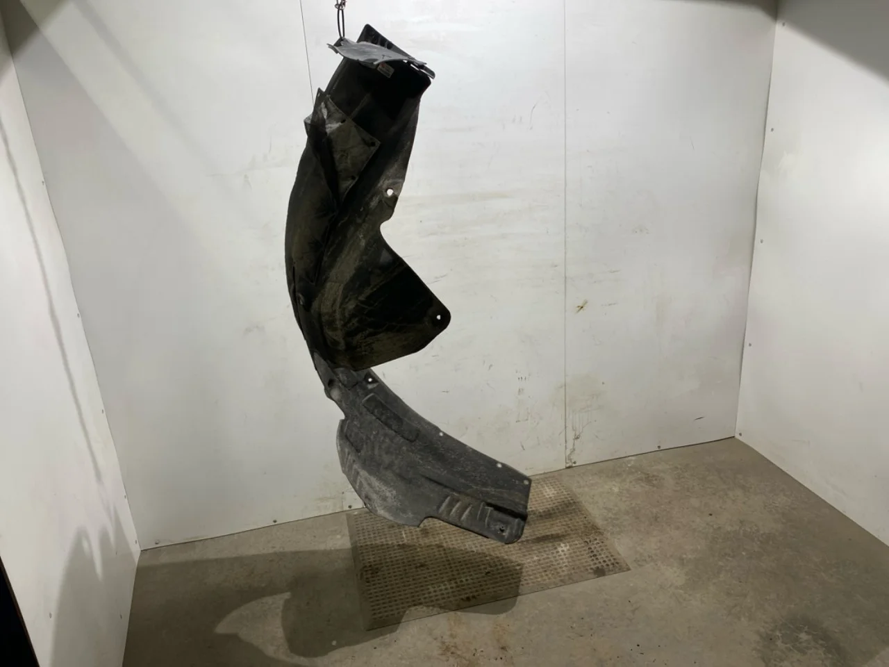 Inner fender liner