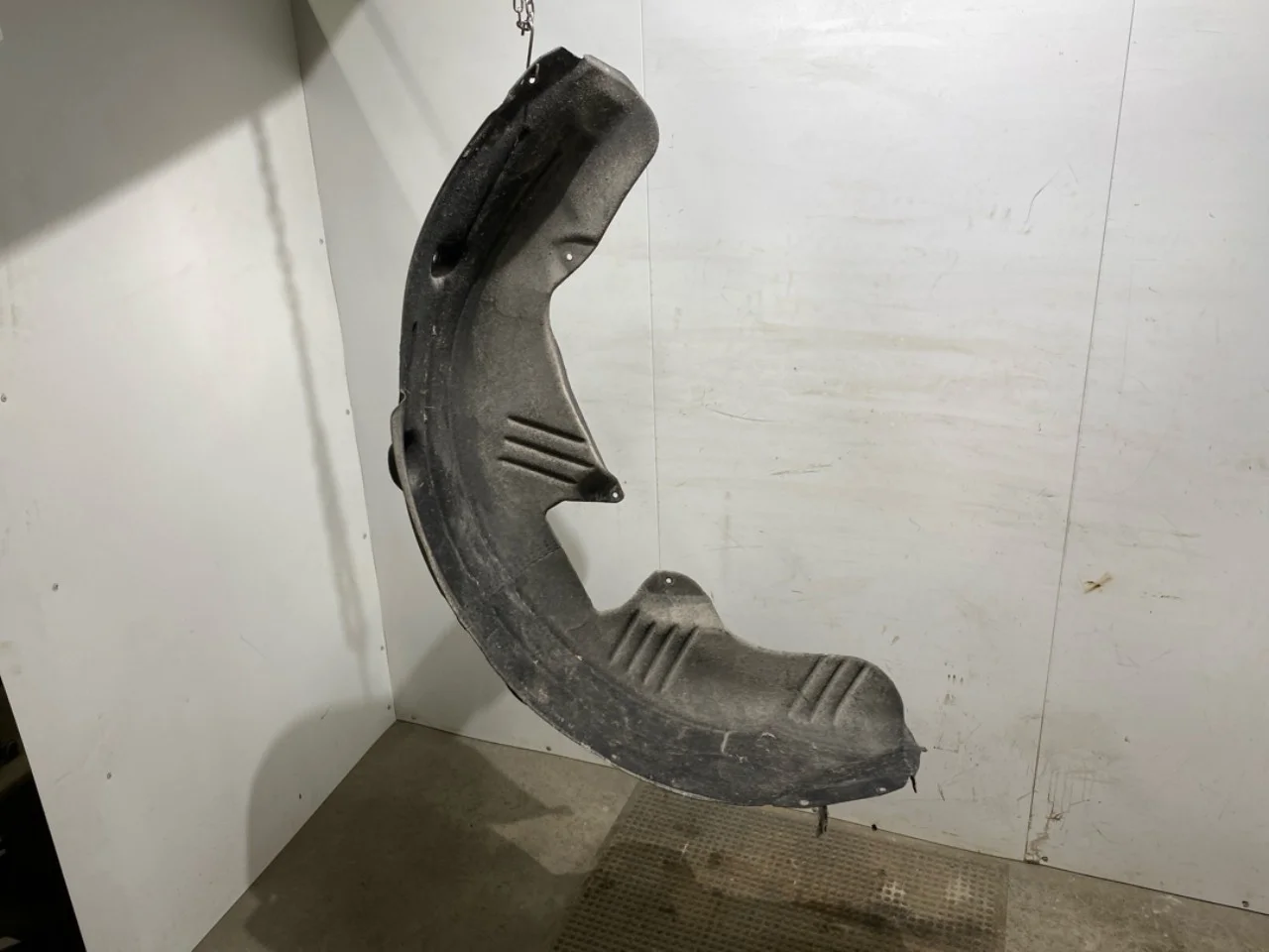 Inner fender liner