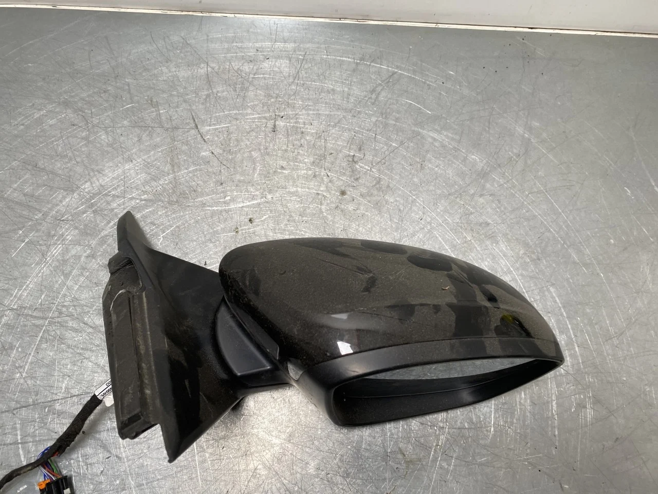 Opel / Vauxhall OPEL MOKKA 21 > Tükör, jobb, elektromosan állítható nézet 2