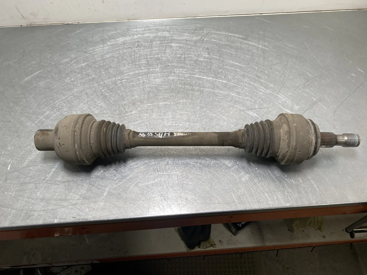 Mercedes EQC 2020- Rear right driveshaft