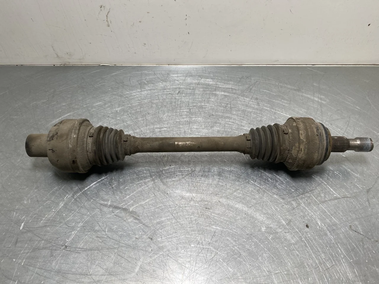 Mercedes EQC 2020- Rear left driveshaft
