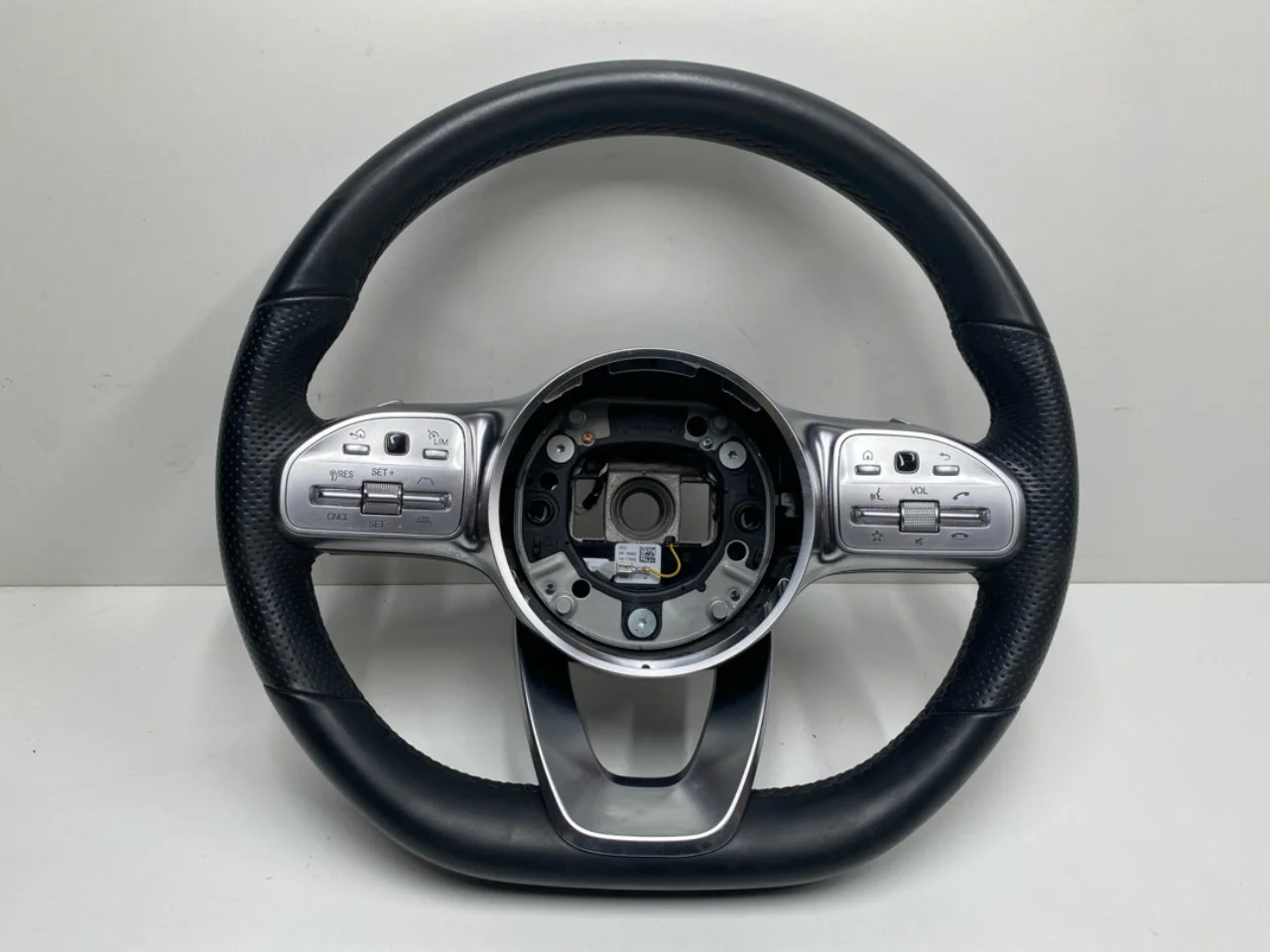 Mercedes EQC 2020- Kormánykerék