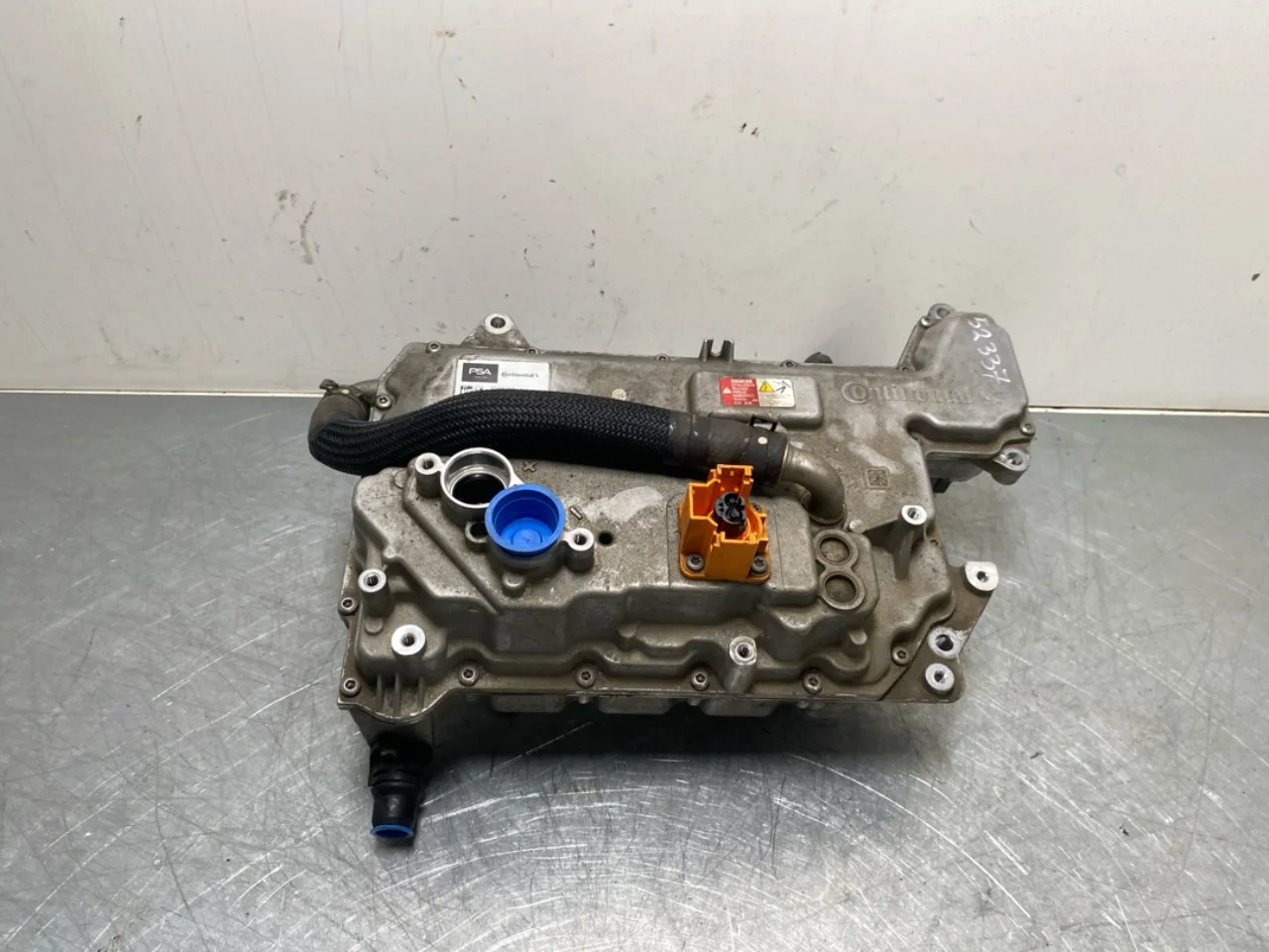 Opel / Vauxhall VIVARO 2020- Invertor, 12-220V vedere 4