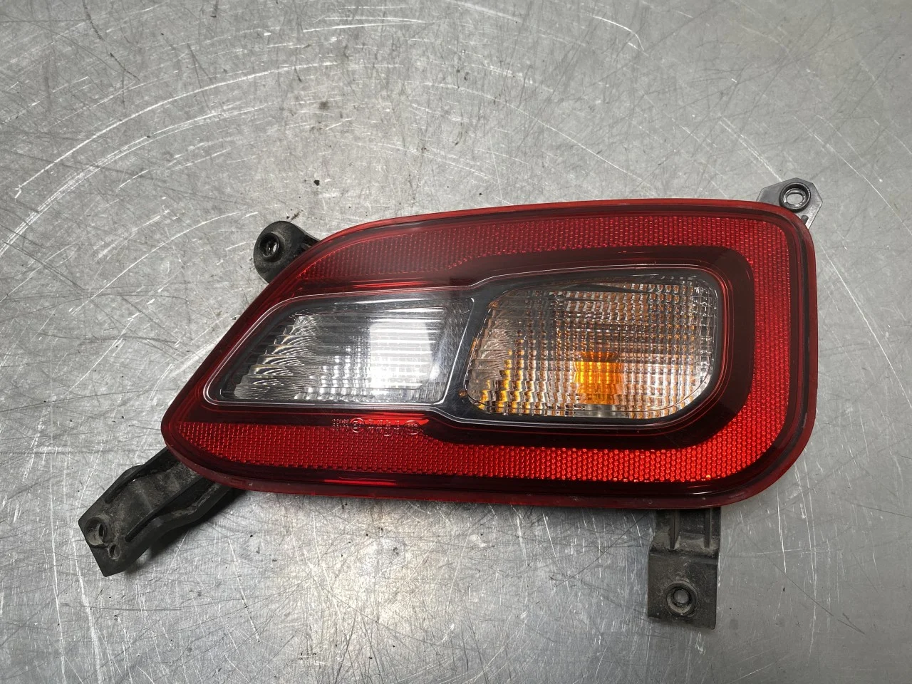 Hyundai KONA / ELECTRIC 2018-23 Lampă spate dreapta