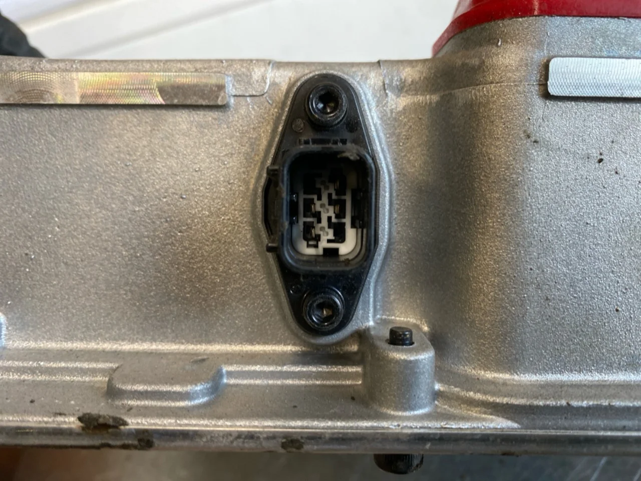 Hyundai IONIQ 5 NE 2022- Elektromos, egyéb nézet 3