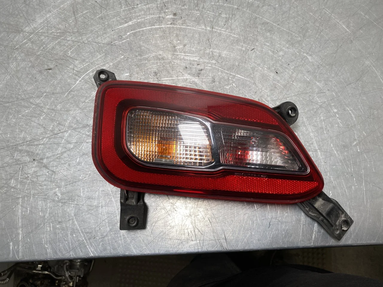 Hyundai KONA / ELECTRIC 2018-23 Lampă spate stânga