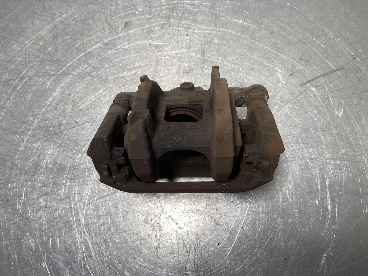 Volkswagen ID.3 2021- Féknyereg, első, bal