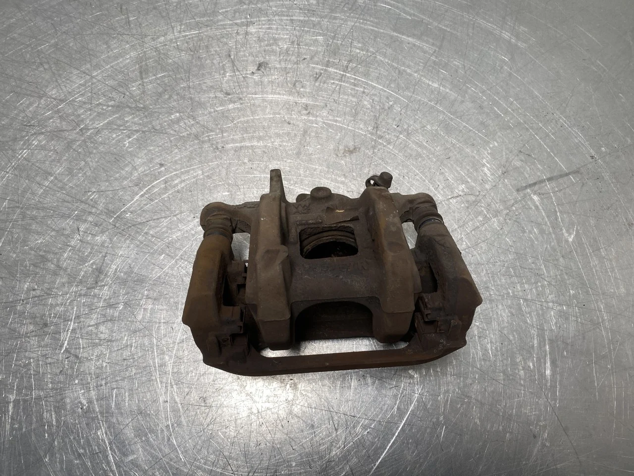 Volkswagen ID.3 2021- Etrier frână față dreapta