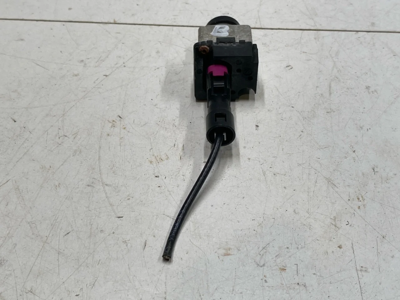 Audi E-TRON, S GE 2019- Exterior camera view 2