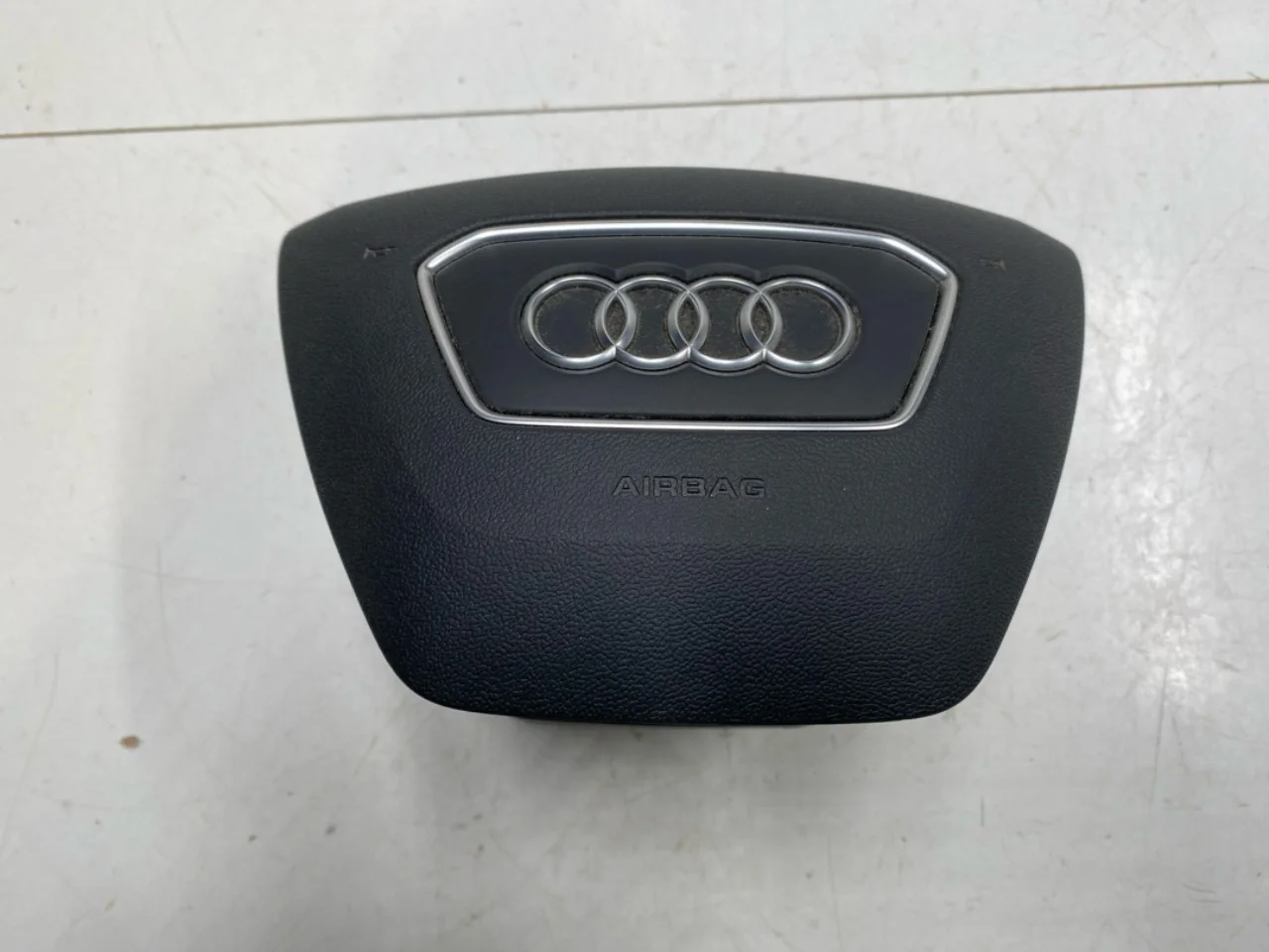 Audi E-TRON, S GE 2019- Légzsák, kormánypárna