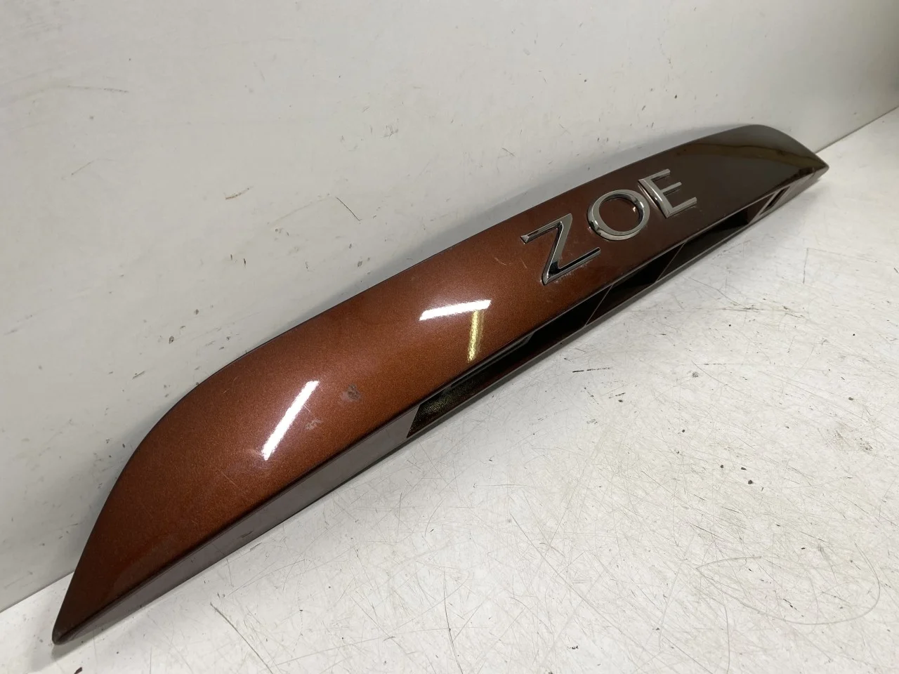 Renault ZOE/E- TECH 2013--> Trim molding, other view 2