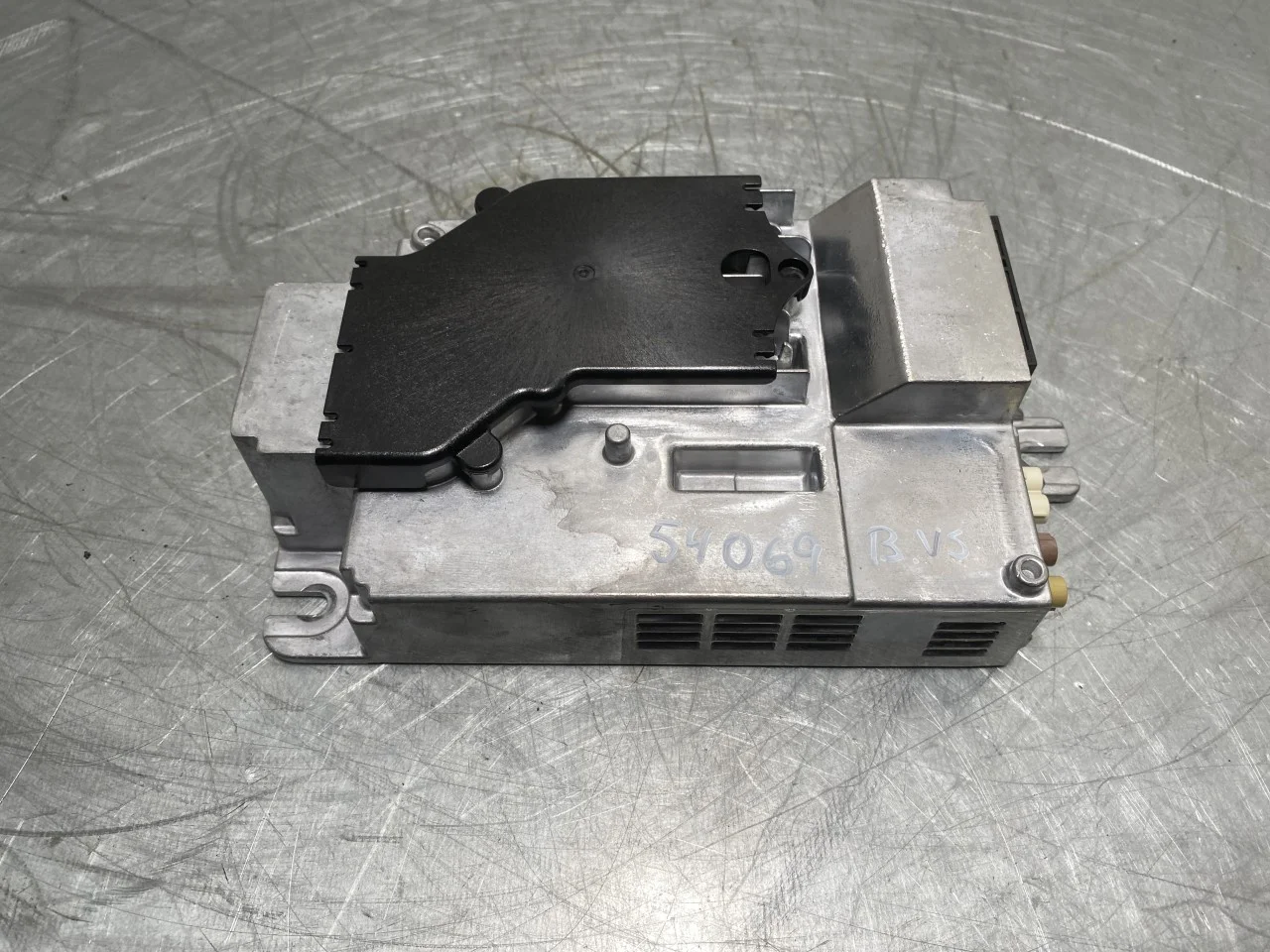 BMW I4 G26 2021-> Radio / hi-fi, other