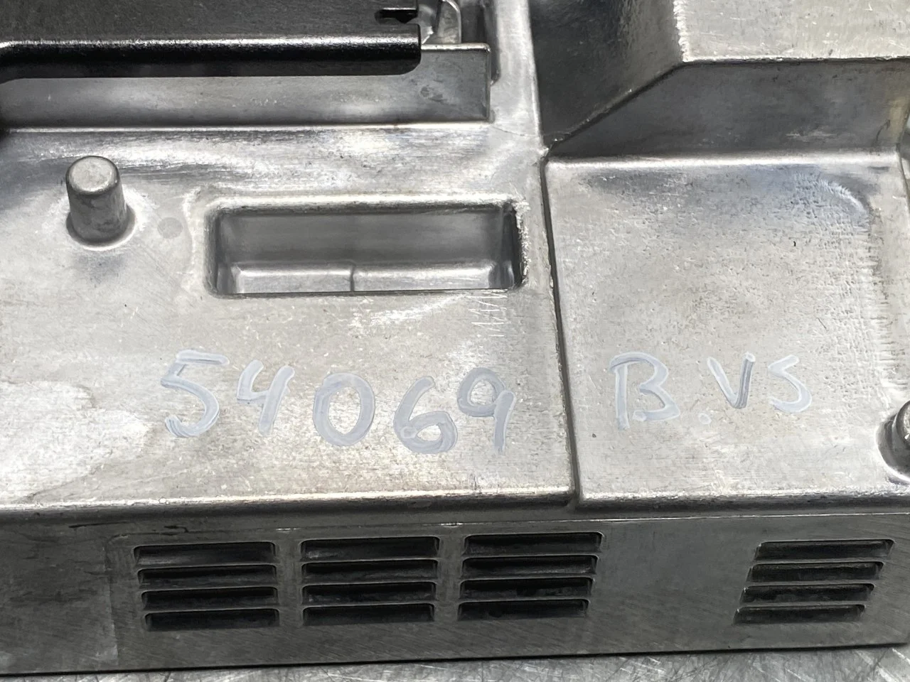 BMW I4 G26 2021-> Rádió / hifi, egyéb nézet 2