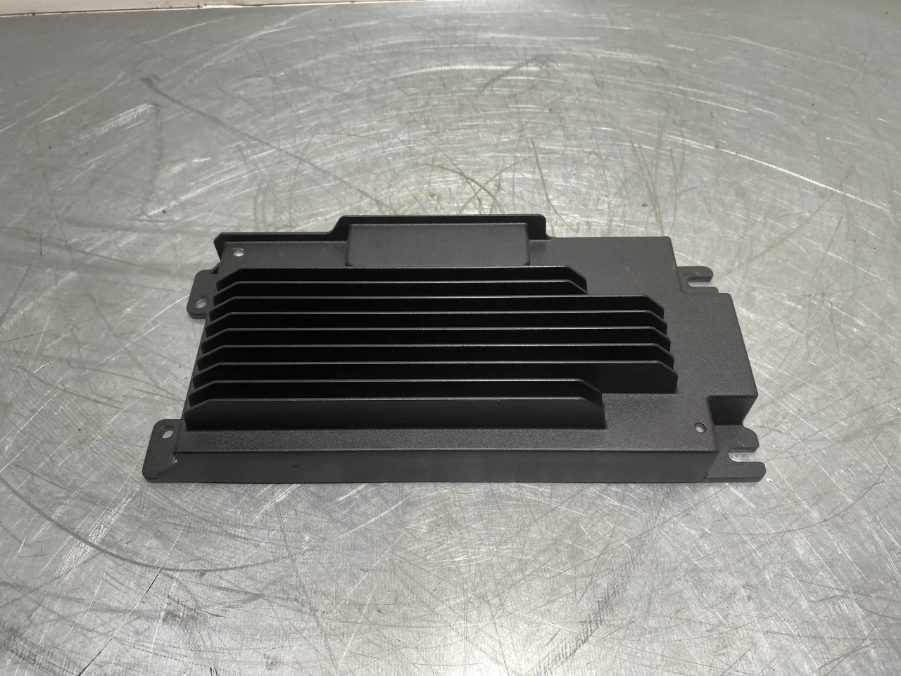 BMW I4 G26 2021-> Radio / hi-fi amplifier