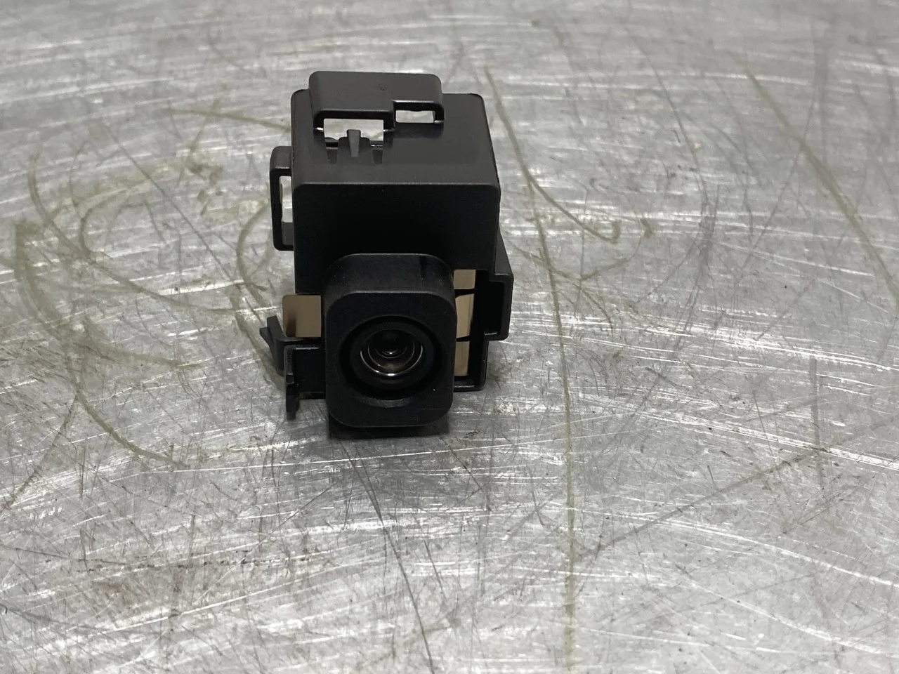 BMW I4 G26 2021-> Exterior camera