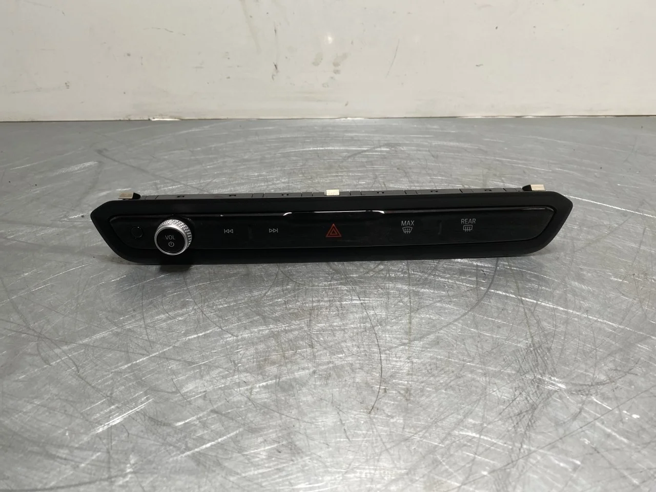BMW I4 G26 2021-> Radio / hi-fi, other