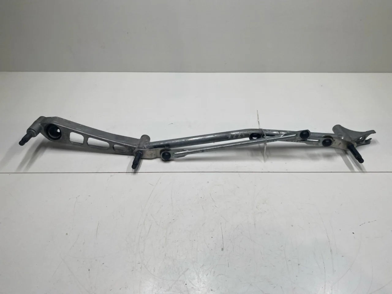 Mercedes EQA H243 2021- Ablaktörlő áttétel, szélvédő