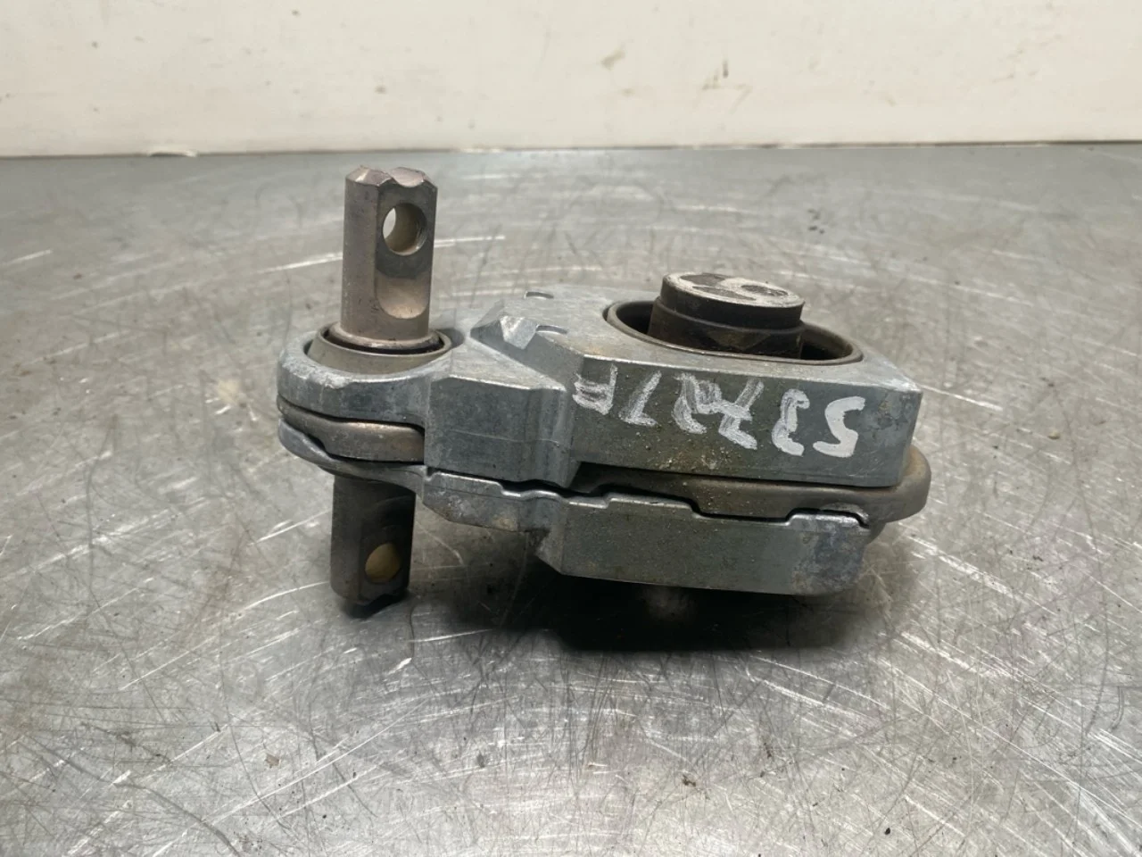 Mercedes EQA H243 2021- Suport motor, oțel / aluminiu
