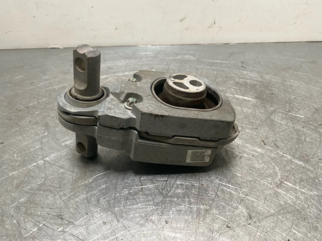 Mercedes EQA H243 2021- Suport motor, oțel / aluminiu vedere 2