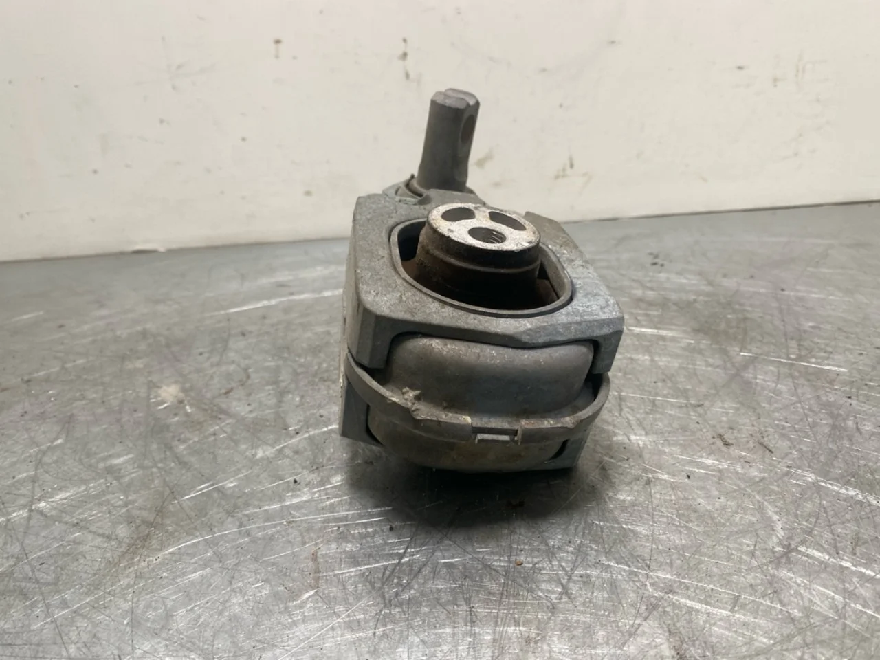 Mercedes EQA H243 2021- Suport motor, oțel / aluminiu vedere 3