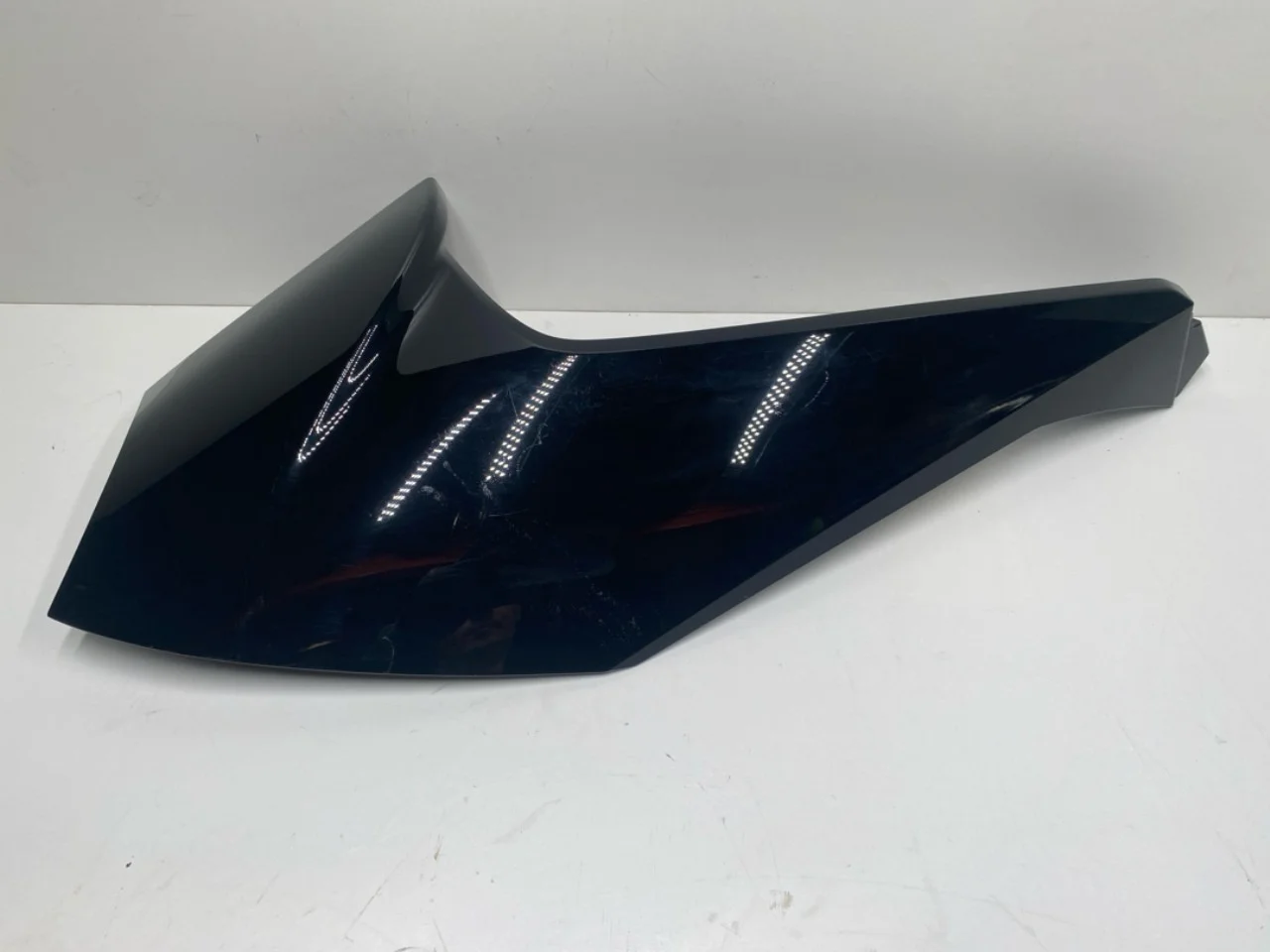 Nissan LEAF 2017-24 Rear spoiler