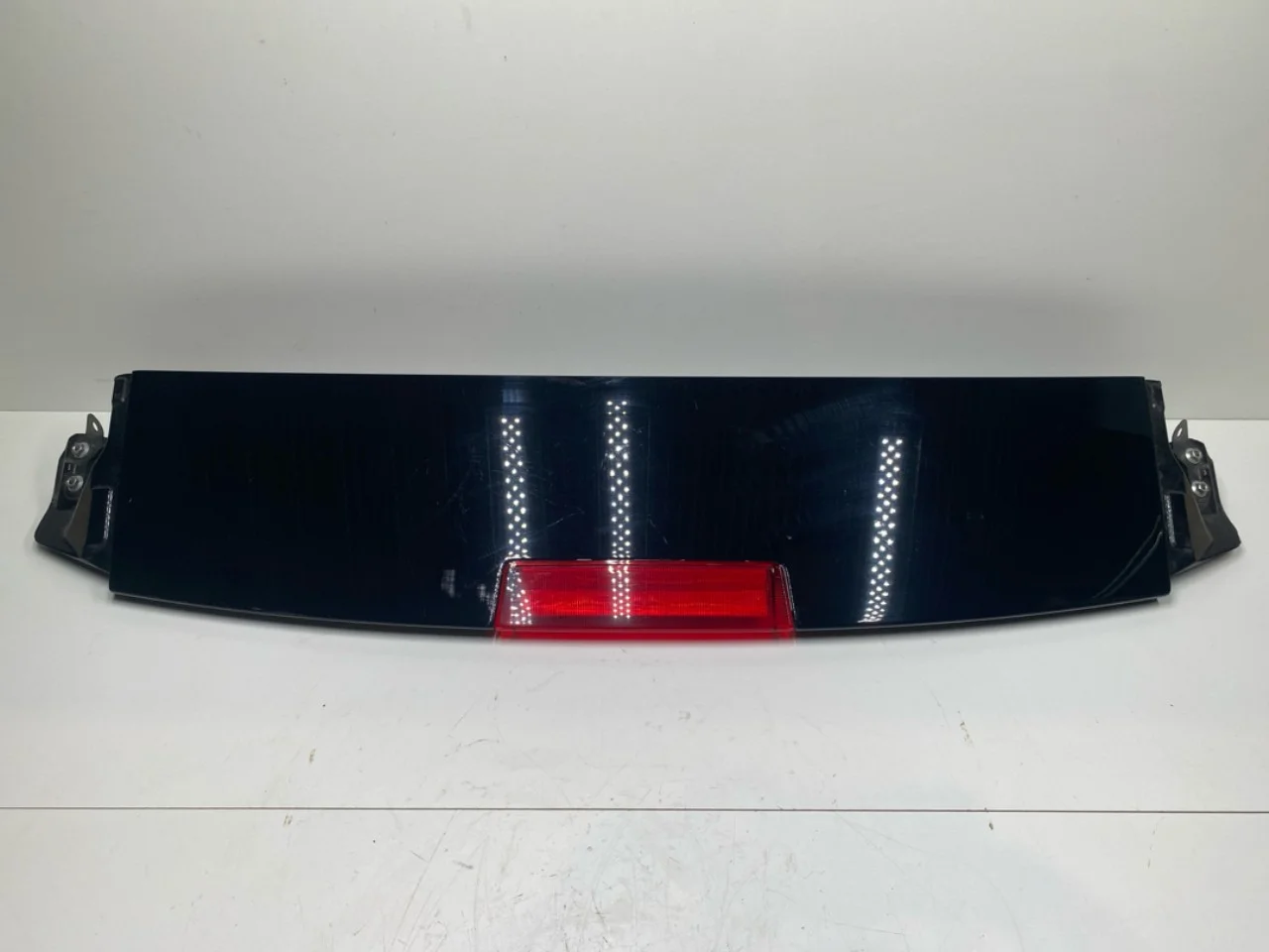 Nissan LEAF 2017-24 Spoiler, tailgate