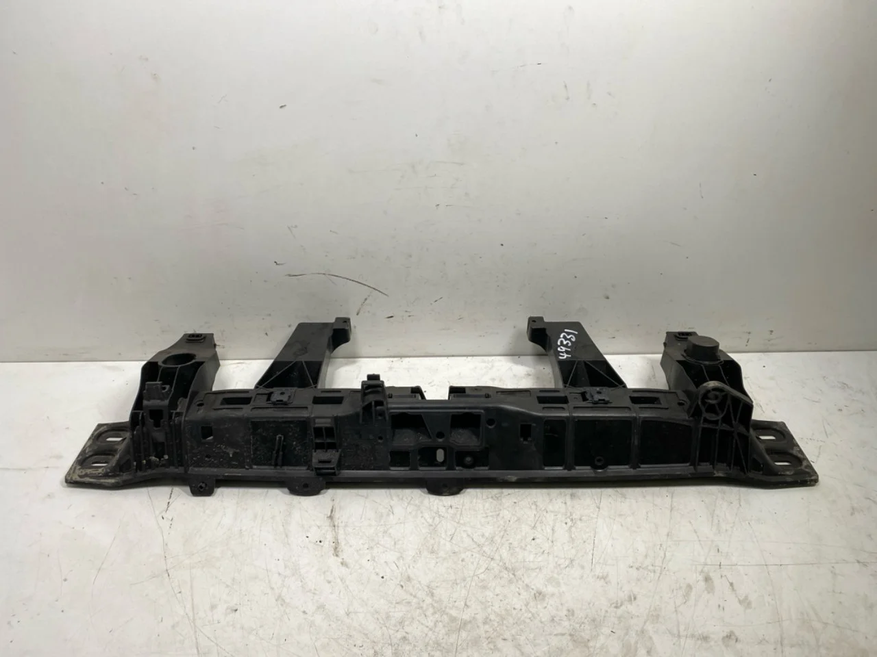 Cupra BORN 2022- Upper front panel
