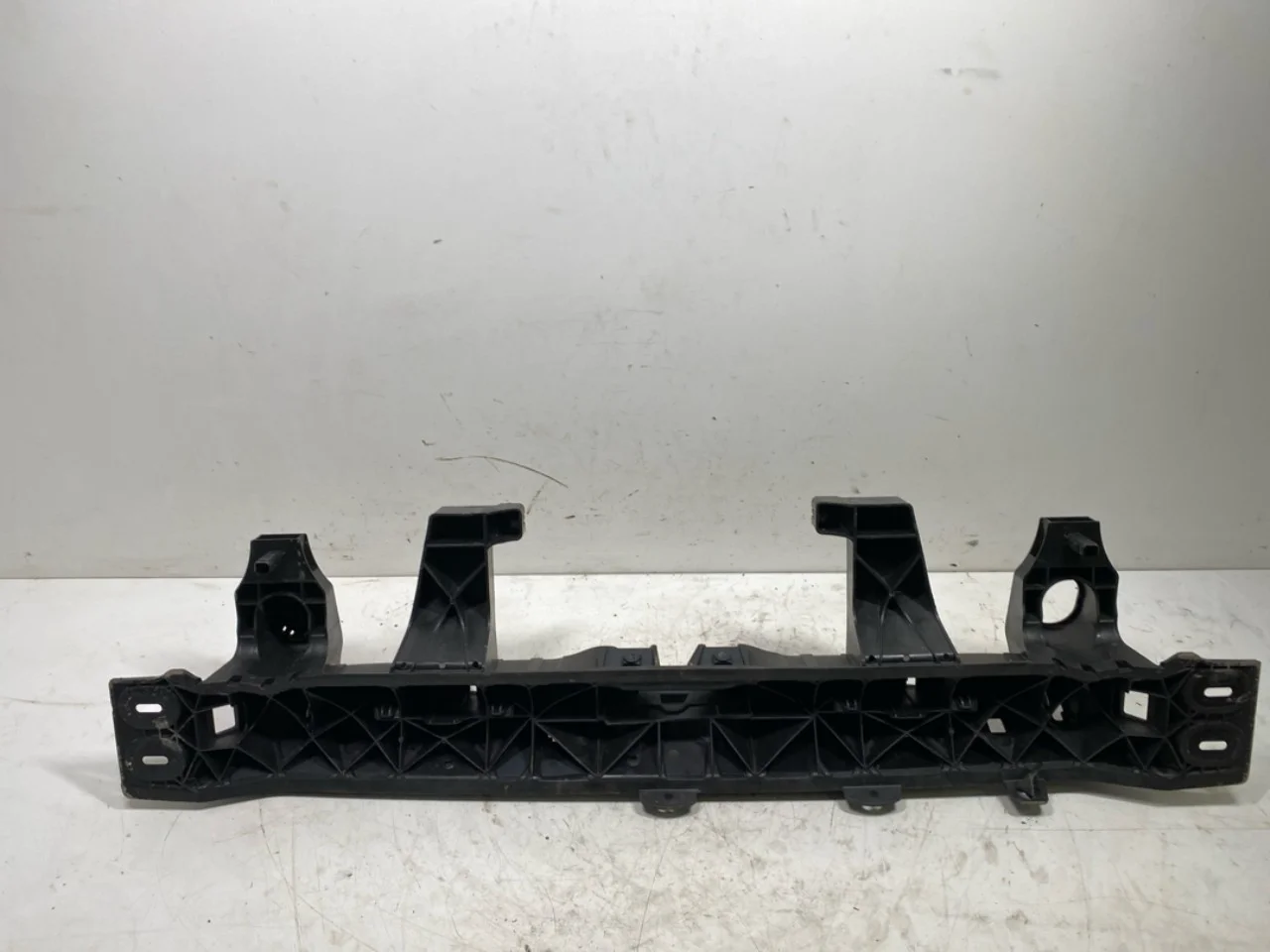 Cupra BORN 2022- Upper front panel view 4