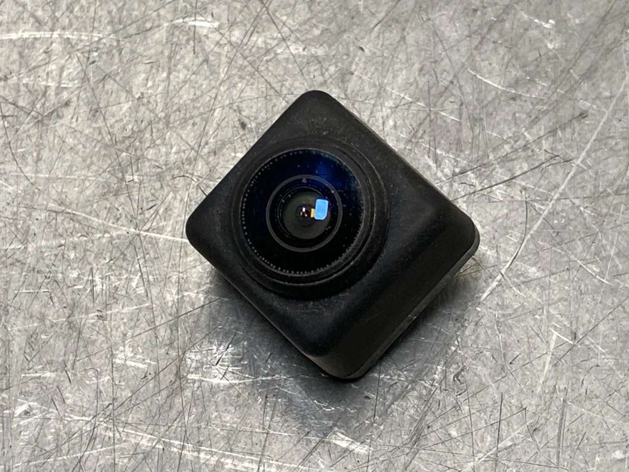 Nissan LEAF 2017-24 Exterior camera