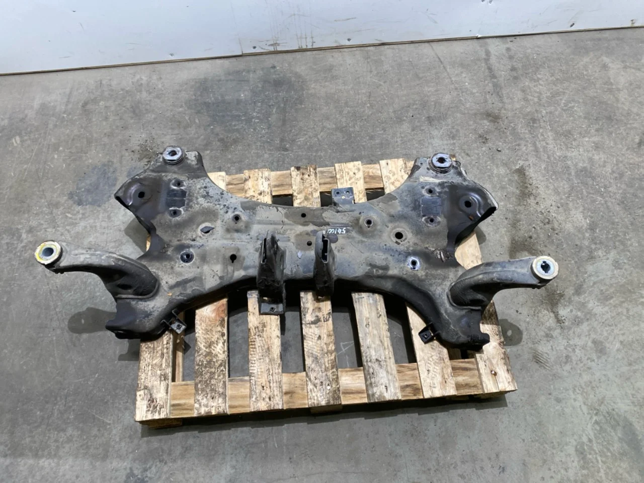 Hyundai KONA / ELECTRIC 2018-23 Front subframe