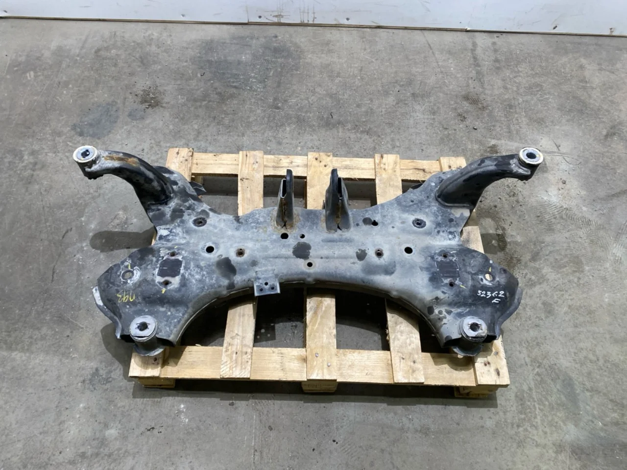 Hyundai KONA / ELECTRIC 2018-23 Front subframe