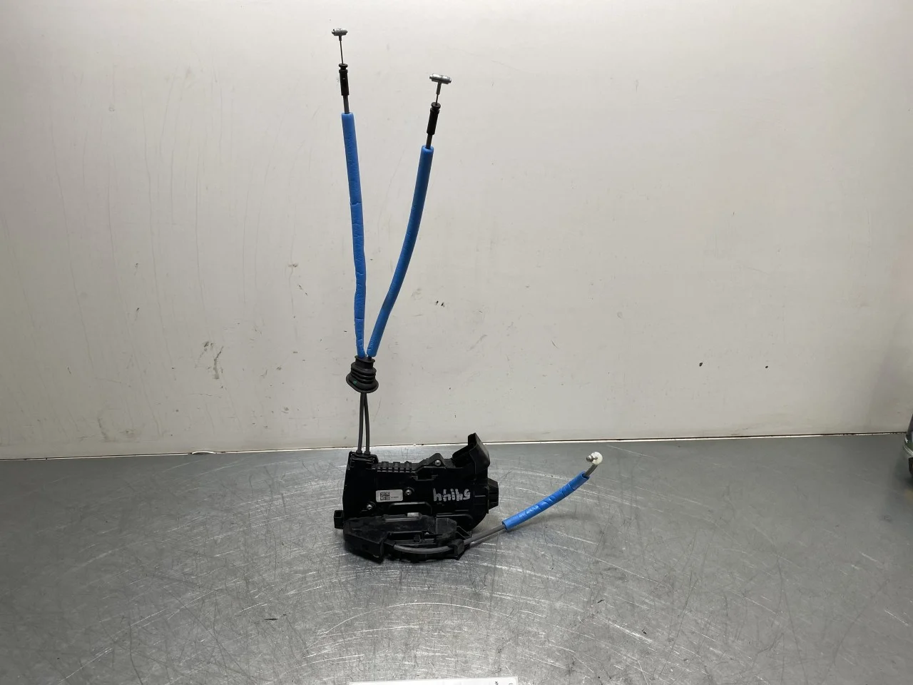 Kia SOUL 2009- Door lock housing
