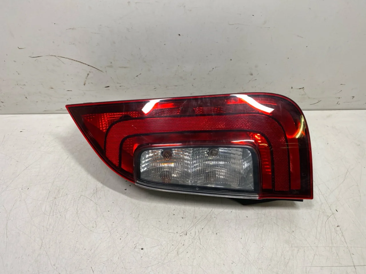 Skoda CITIGO Lampă spate dreapta