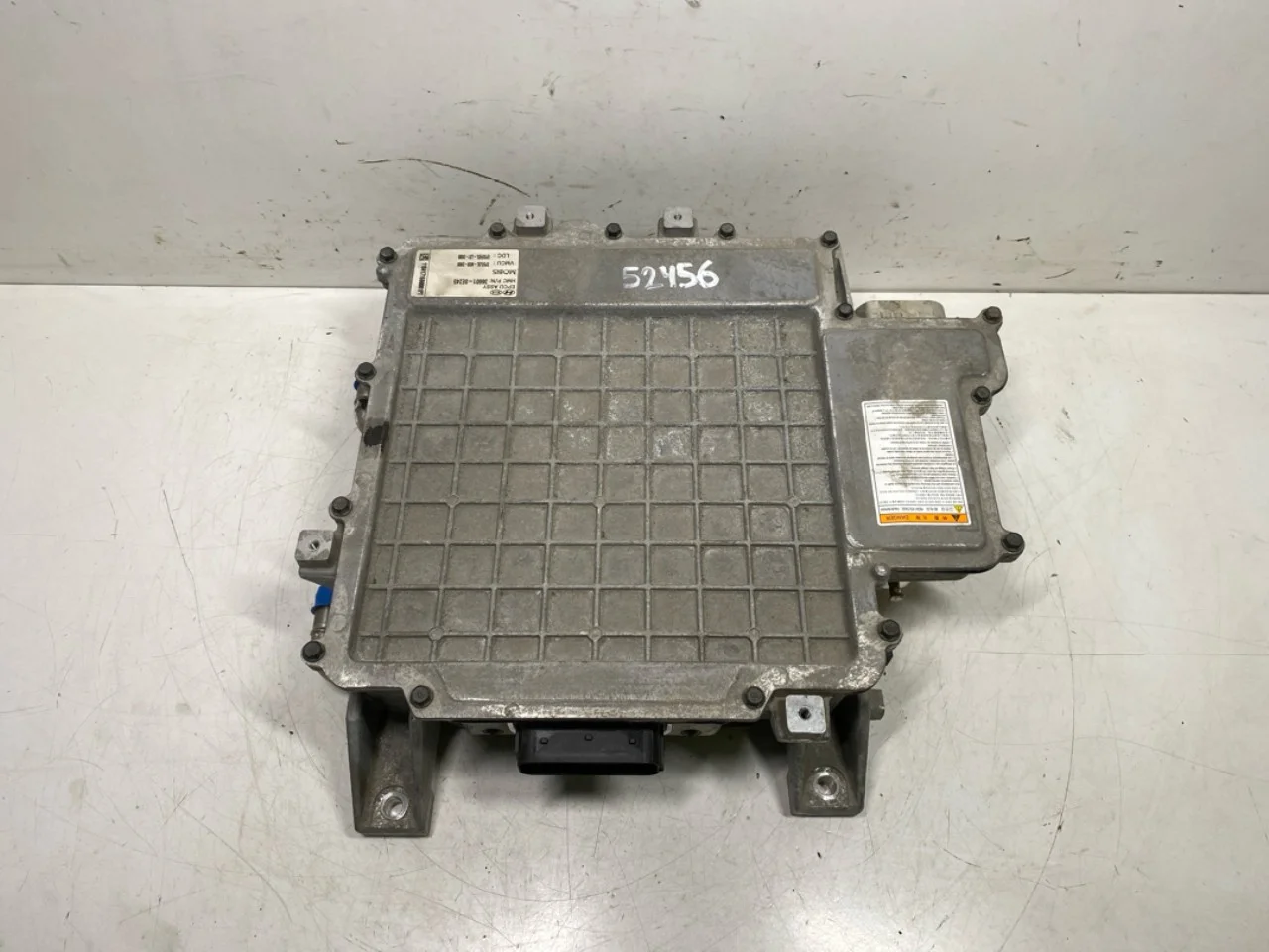Kia SOUL 2009- Invertor, 12-220V