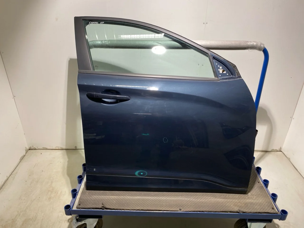 Hyundai KONA / ELECTRIC 2018-23 Ajtó, 4 ajtós, első, jobb