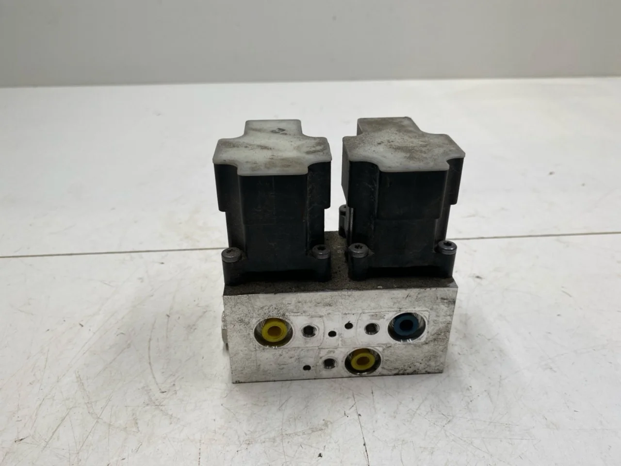 Volkswagen ID.4 2021- Klíma, egyéb nézet 2