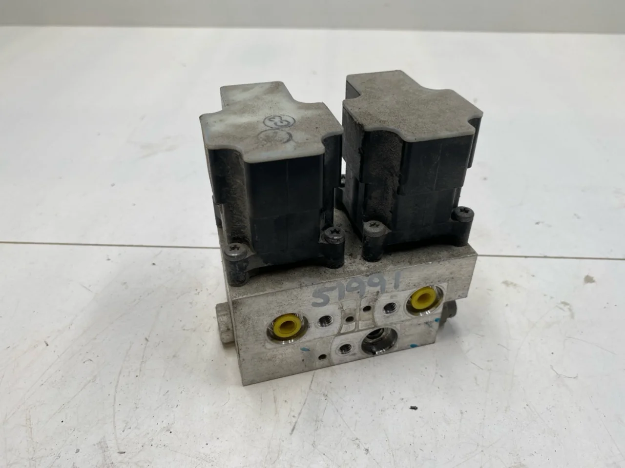 Volkswagen ID.4 2021- Klíma, egyéb